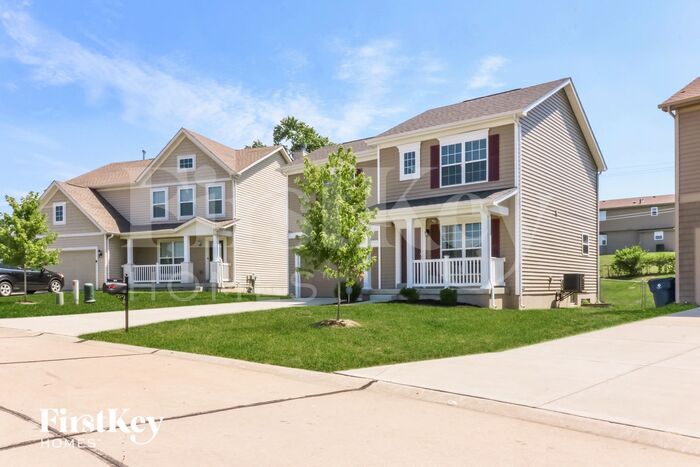 Building Photo - 5474 Misty Crossing Ct