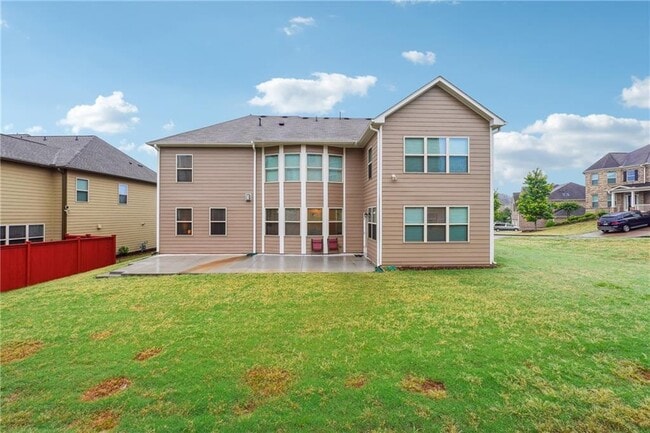 Building Photo - 4305 Holton Ave