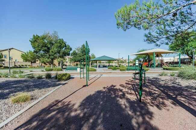 Building Photo - 2 Story Home in a gated community