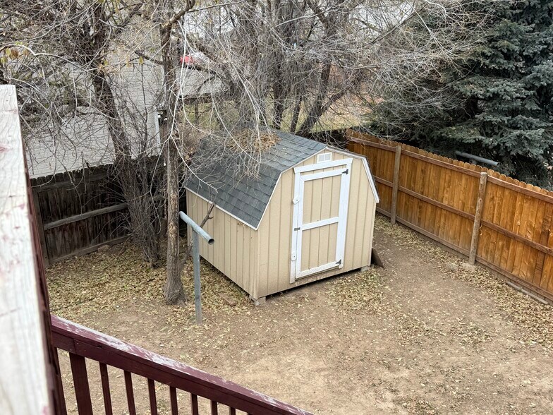 Building Photo - 3407 34th Ave