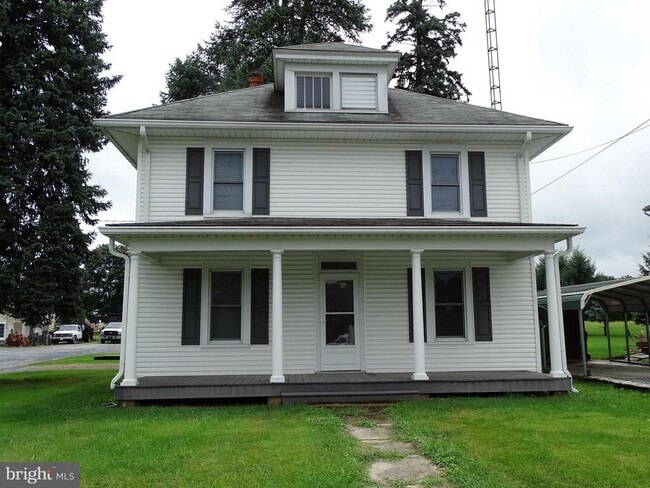 Building Photo - 7512 Friendship Village Rd