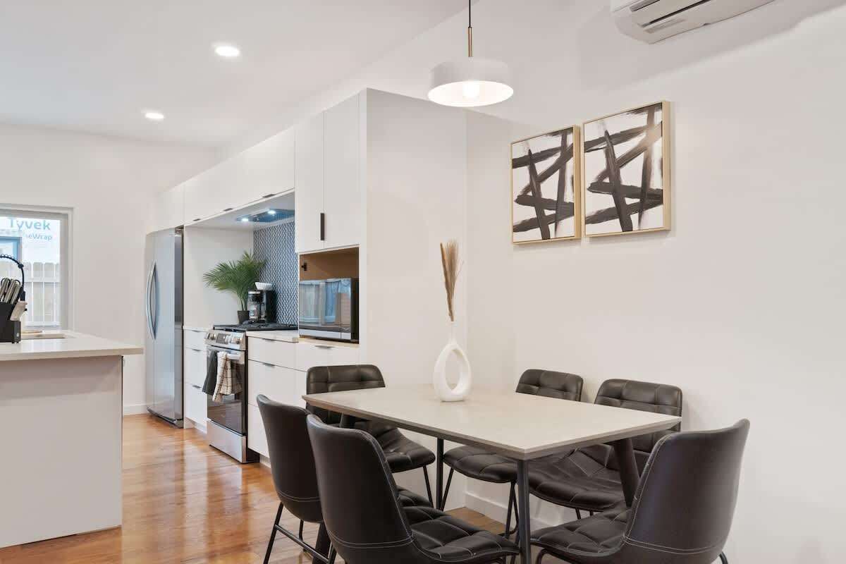 Dining Area - 1240 Butterfield Way