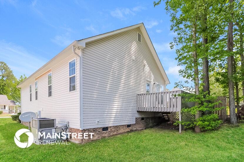 Building Photo - 7016 San Juan Hill Ct
