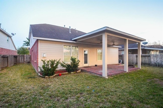 Building Photo - 4907 Trailing Clover Ct