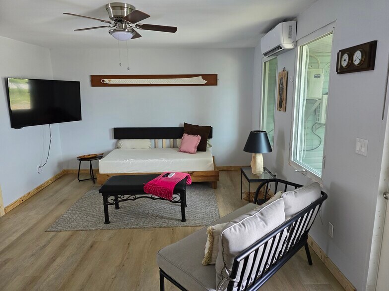 Living Room - 110 Freesia St