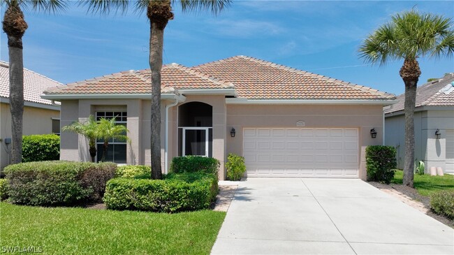 Primary Photo - 2162 Oxford Ridge Cir