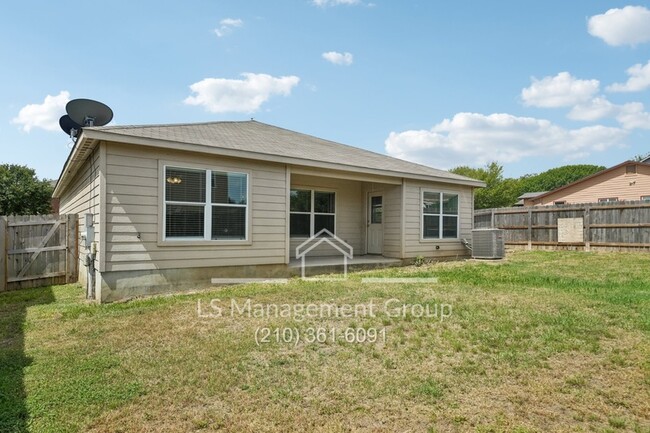 Building Photo - 6103 Flower Meadow