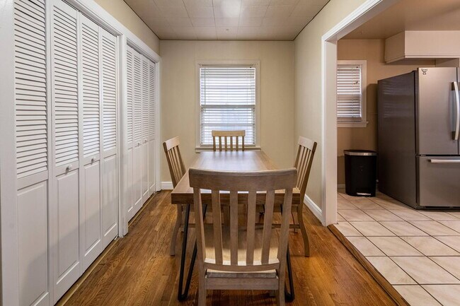 Building Photo - Move In Special of half off the first mont...