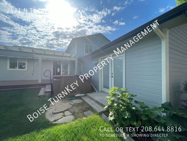 Building Photo - 2471 N Tangent Ave