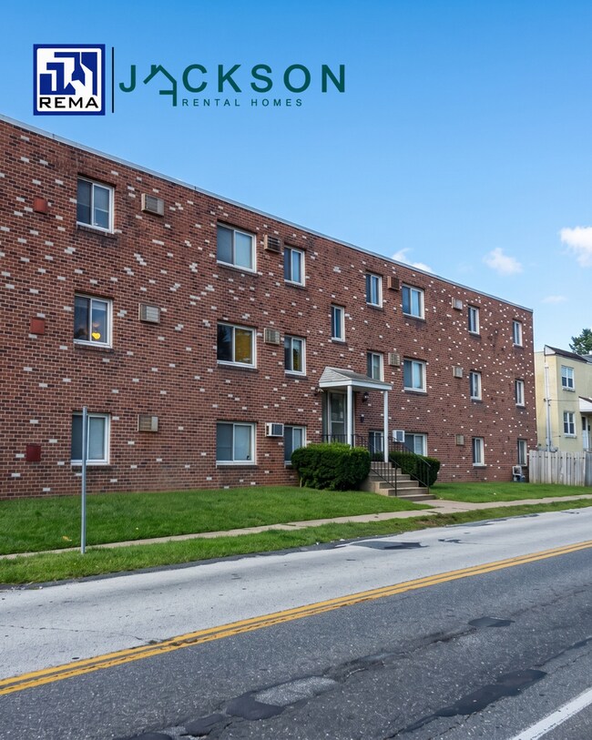Building Photo - Fox Chase Apartments