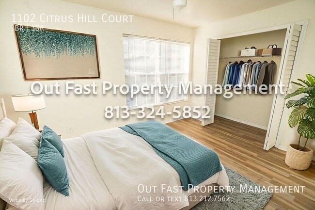 Building Photo - 1102 Citrus Hill Ct