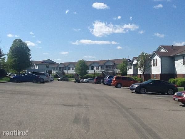 Building Photo - 5384 Blossom St