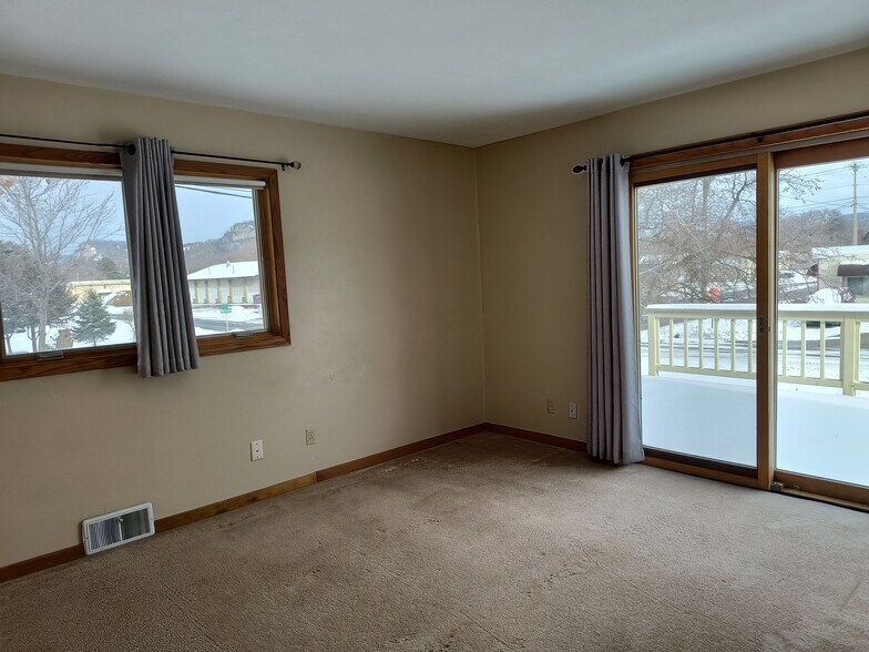 Building Photo - 2720 Ward Ave