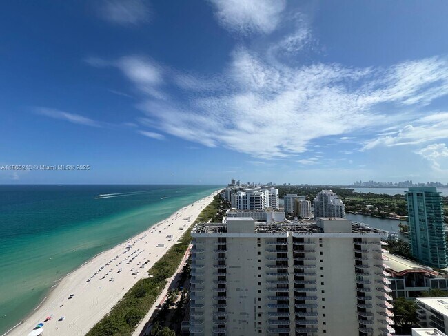 Building Photo - 6301 Collins Ave