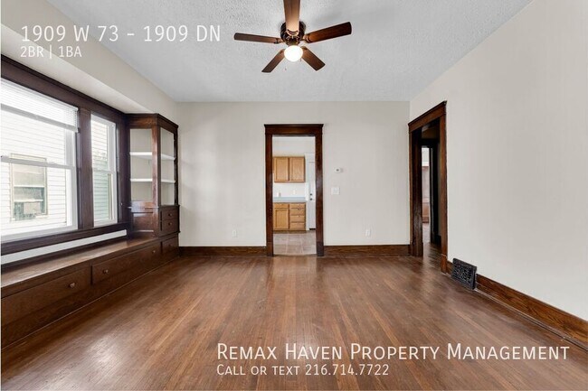 Building Photo - 1909 W 73-1909 DN