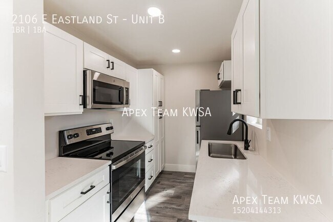 Building Photo - 2106 E Eastland St