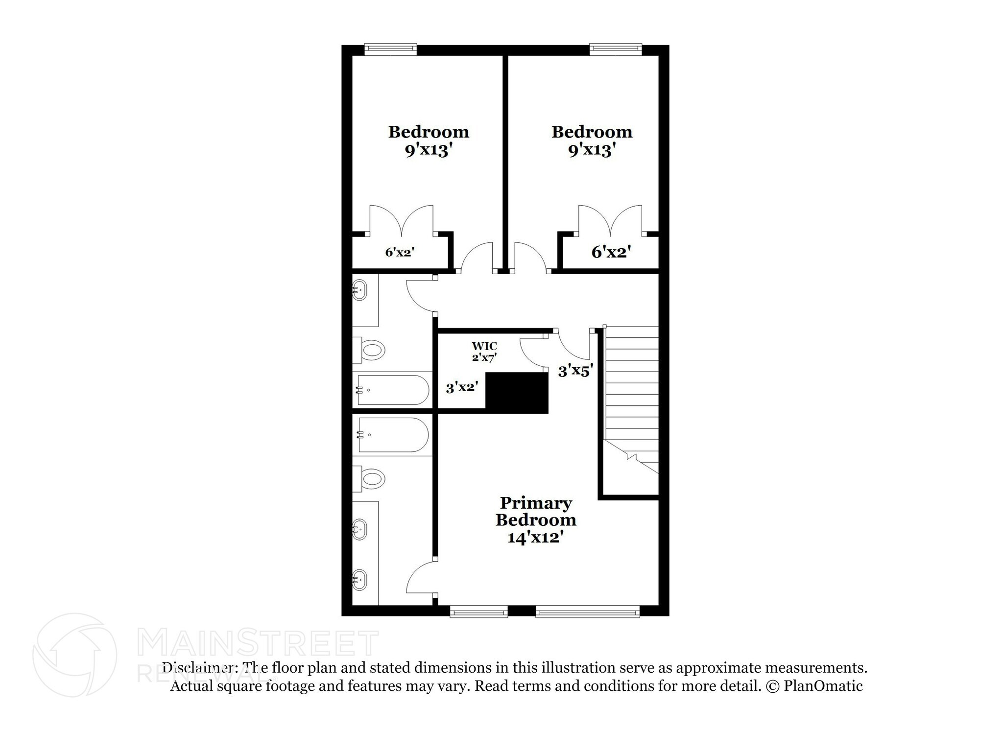 Building Photo - 10748 Many Oaks Dr