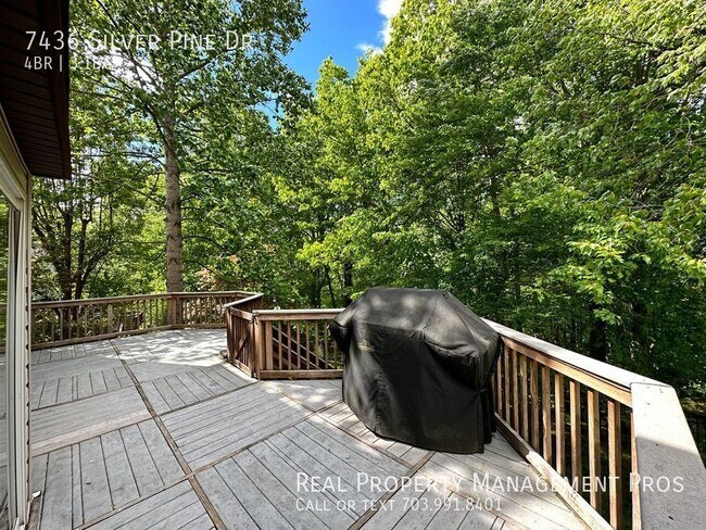 Building Photo - 7436 Silver Pine Dr