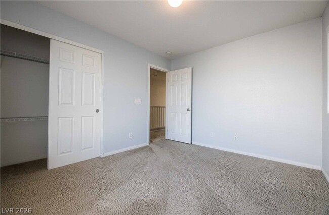 Building Photo - 7956 N Kelburn Hill St