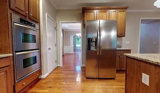 Building Photo - Stunning 4BD, 3BA Wake Forest Home with Ch...