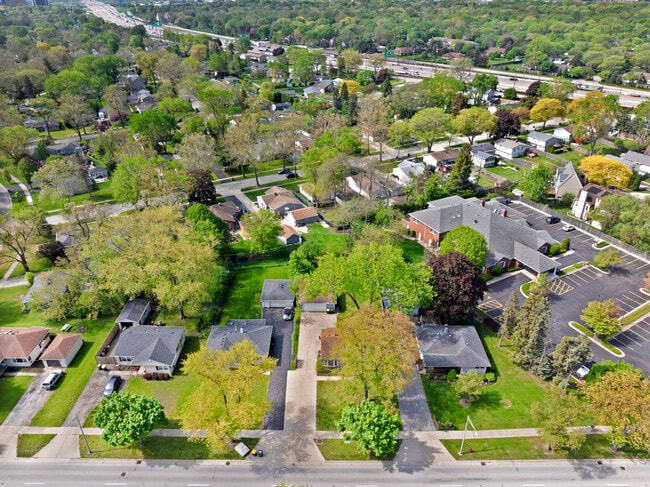 Building Photo - 3607 Kirchoff Rd