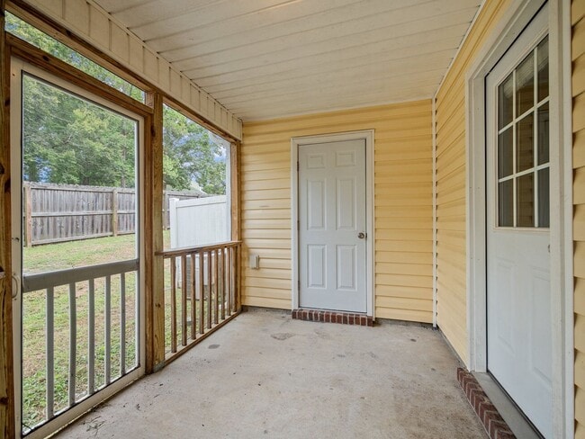 Building Photo - Welcome to Acorn Forest!