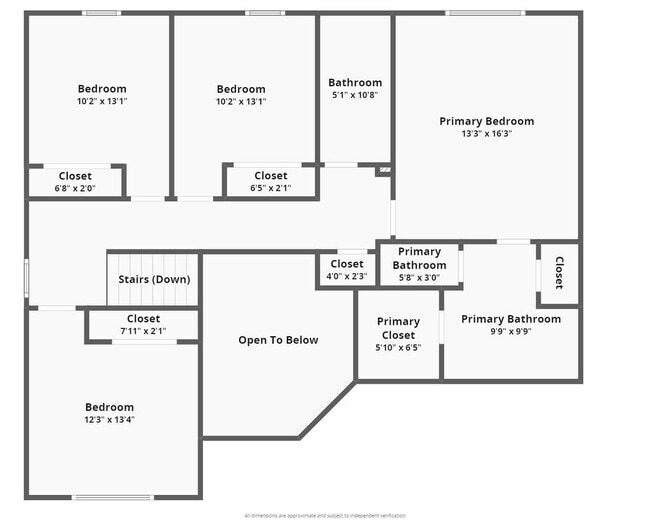 Building Photo - 15303 S Sawgrass Cir