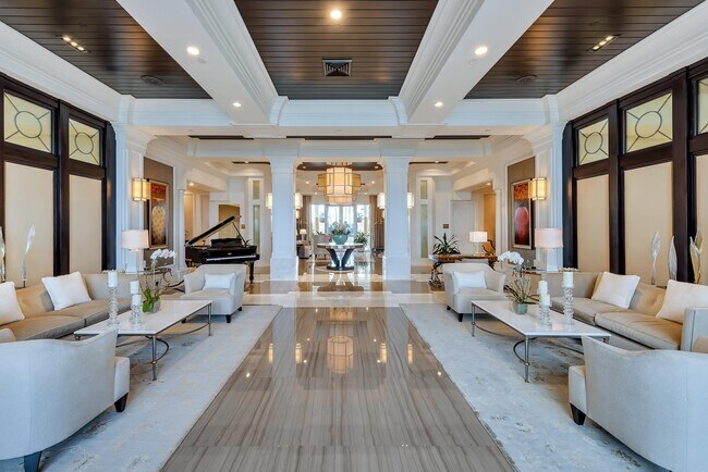 Building Photo - 2700 N Ocean Dr