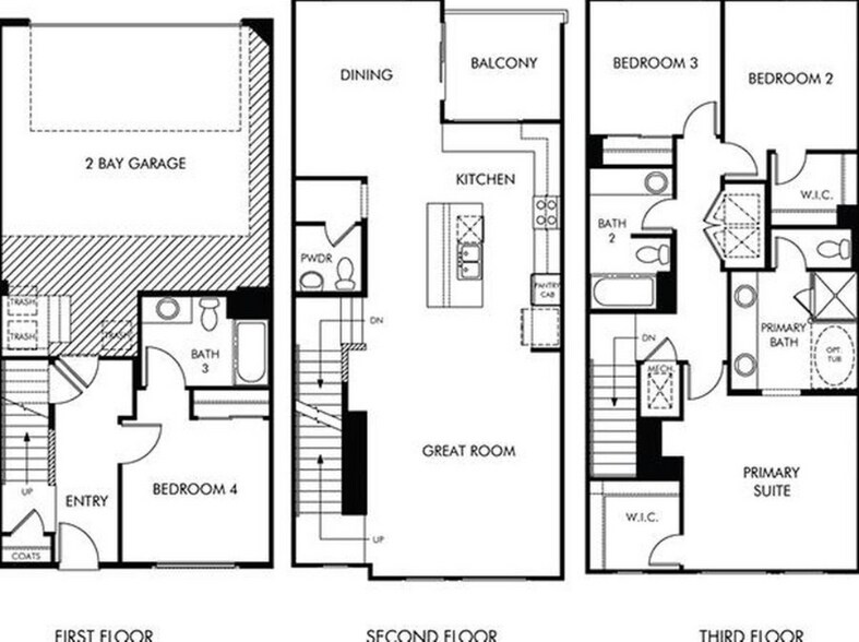 Building Photo - 25296 Villager Ln