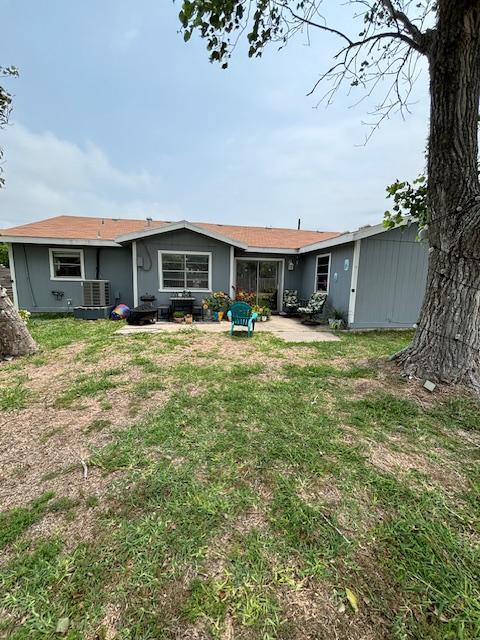 Building Photo - 1021 Patton St