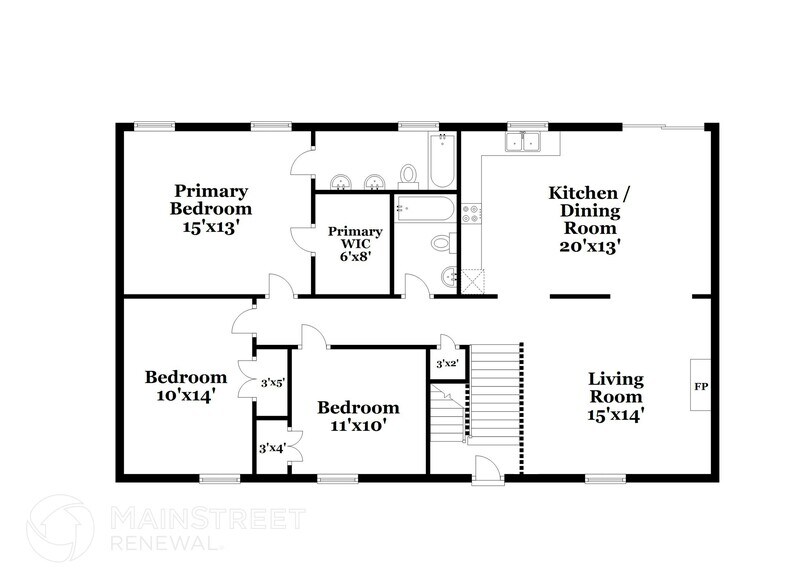 Building Photo - 19118 Corbyn Ln