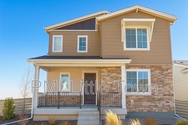 Building Photo - 8734 Middle Frk St