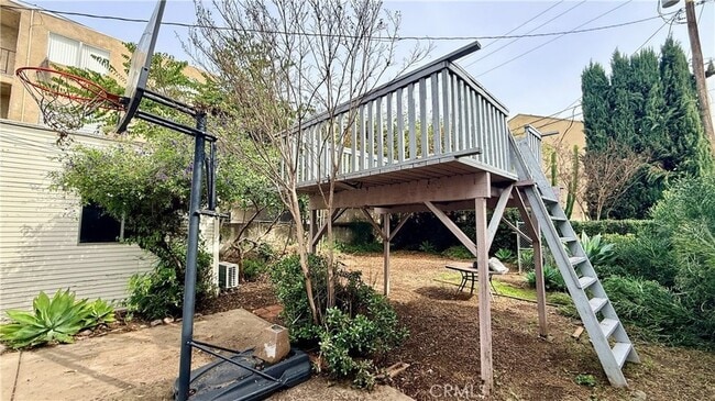 Building Photo - 2056 Meridian Ave