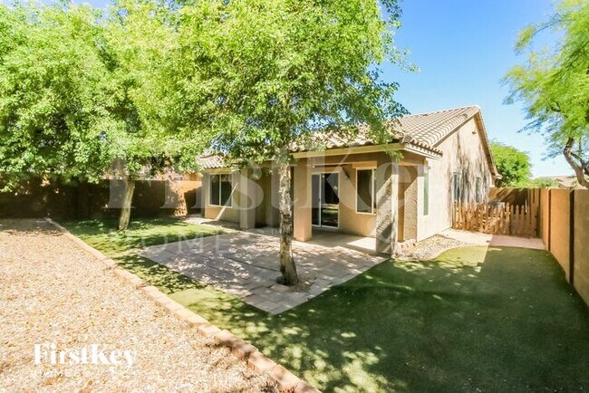 Building Photo - 1521 East Poncho Lane