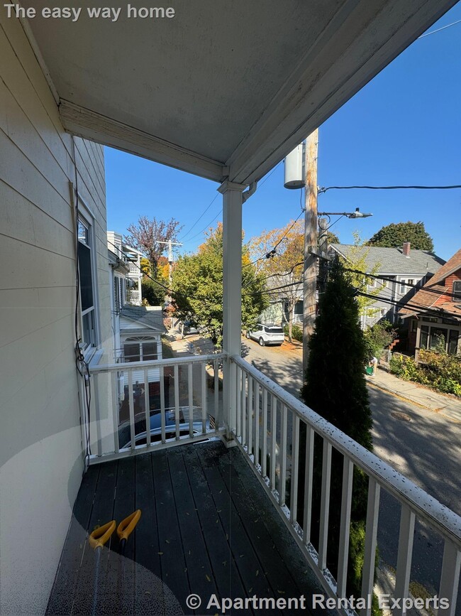 Building Photo - Cambridge/North Cambridge 1 Bedroom for $2400