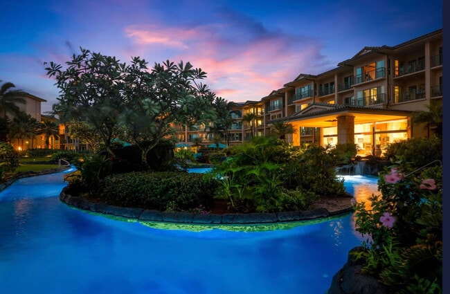 Building Photo - 4-820 Kuhio Highway-SI ID1376586P