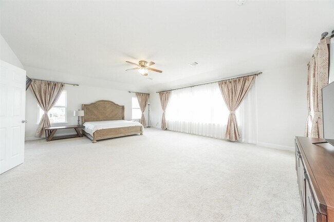 Building Photo - 15406 Easton Gate Ln