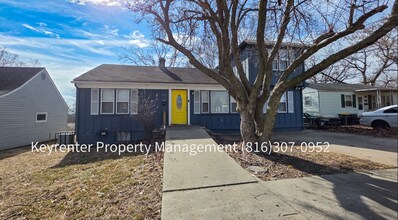 Building Photo - For Rent – 1817 E 27th St