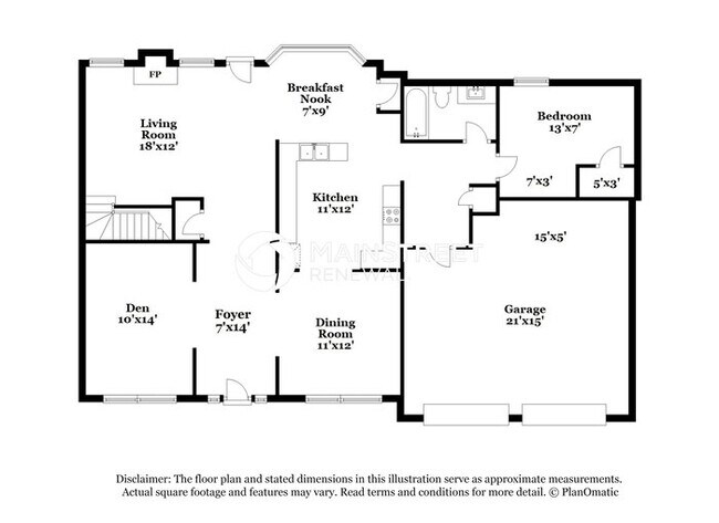 Building Photo - 1757 Birkshire Ridge