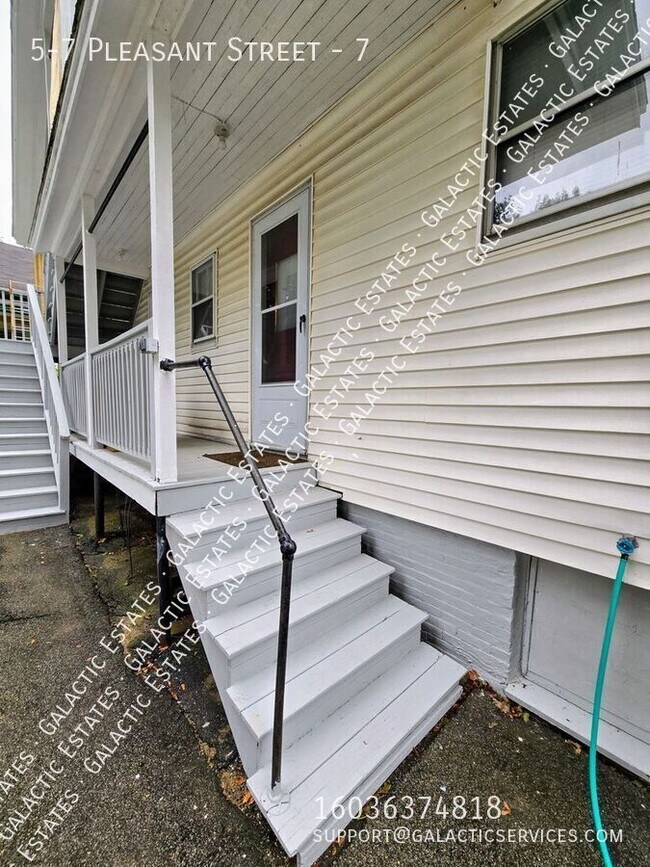 Building Photo - 5-7 Pleasant Street-7