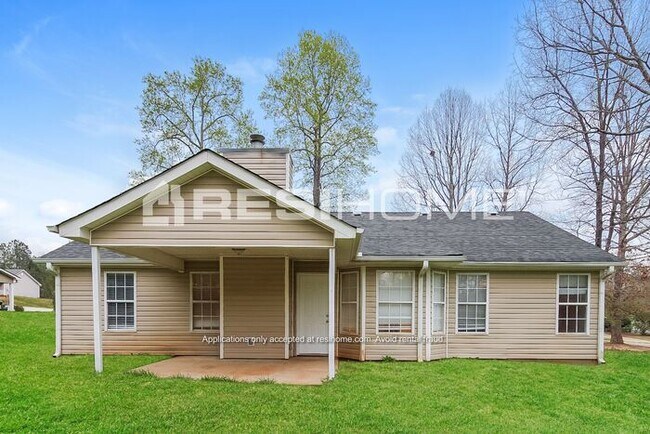 Building Photo - 540 Mountainview Dr
