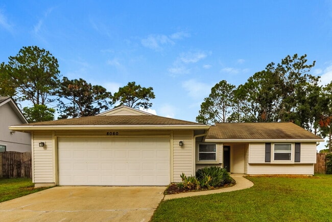 Building Photo - 8060 Creedmoor Dr