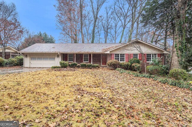 Building Photo - 3343 Spring Meadow Ct