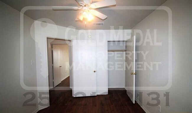 Building Photo - 2801-C Kerrville Ct – Cozy Comfort in Kill...