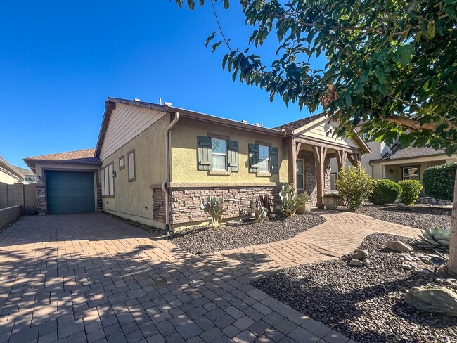 Primary Photo - HOUSE - CLARKDALE - MOUNTAIN GATE COMMUNITY