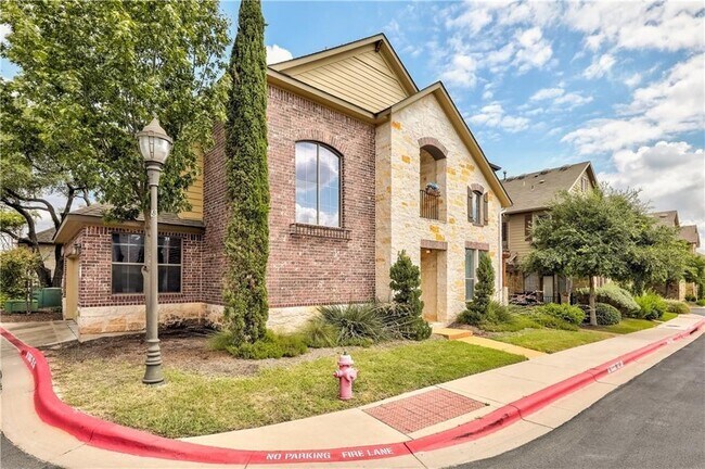 Building Photo - 11400 W Parmer Ln