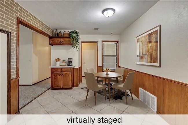 Building Photo - 4121 Monica Dr