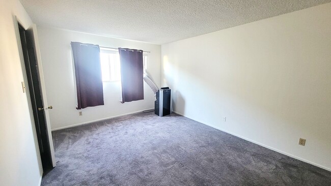 1st bedroom - 1323 S Carmelina Ave