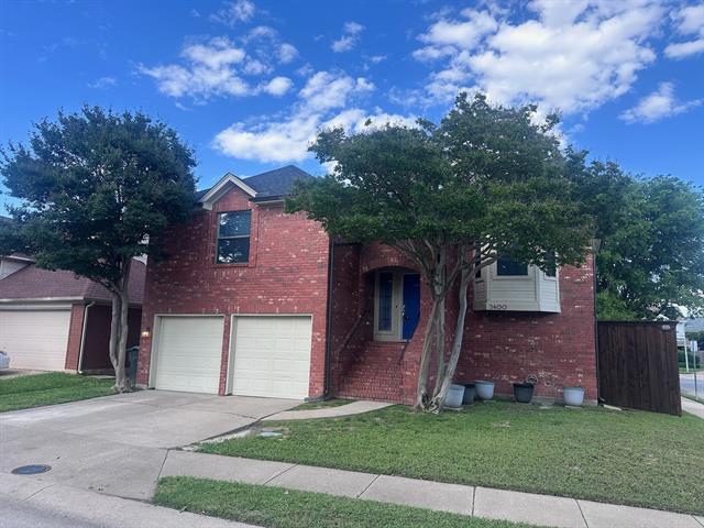 Primary Photo - 3400 Napoleon Ct