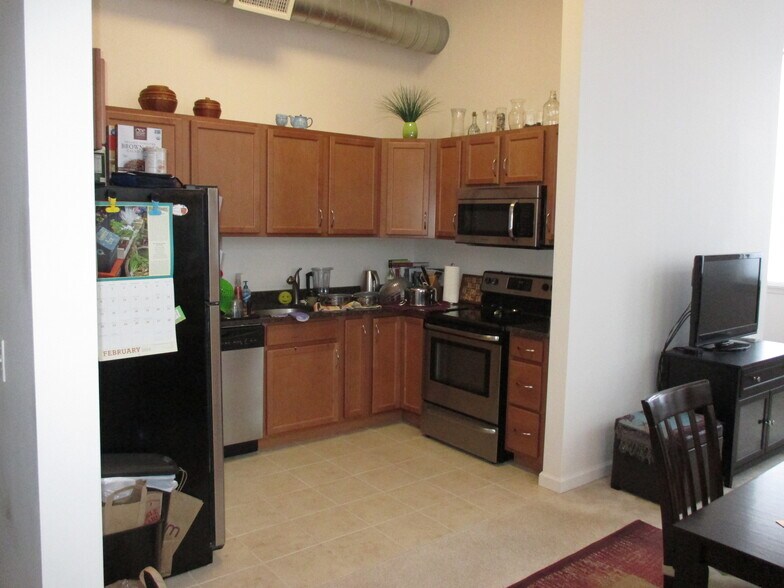 Building Photo - 4368 Cresson St